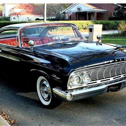 1961 Dodge Lancer: The Forgotten Pioneer of Compact Performance