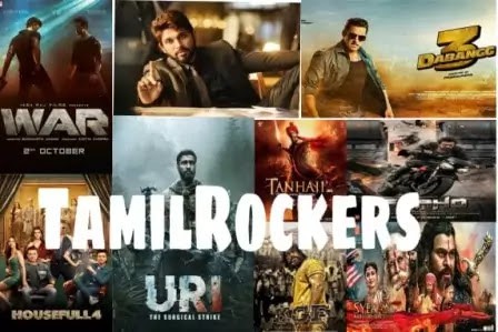 Tamilrockers 2020 - New full movies Free Download