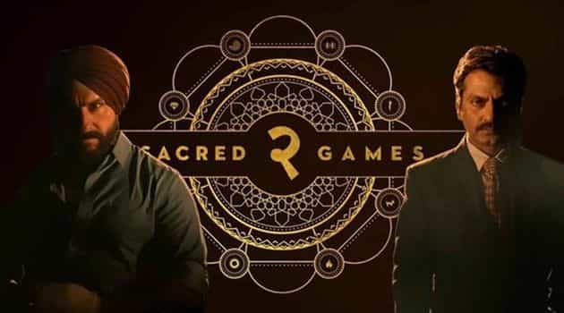 Sacred Games season 2 download filmyhit