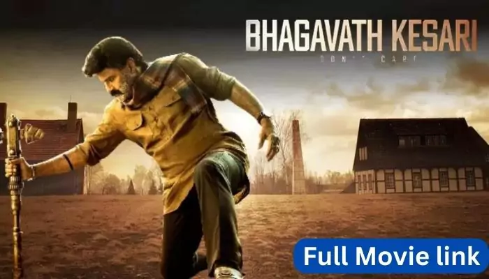 Bhagavanth Kesari Full Movie Download In Hindi
